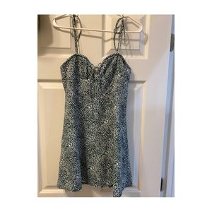 Verge Girl Dress